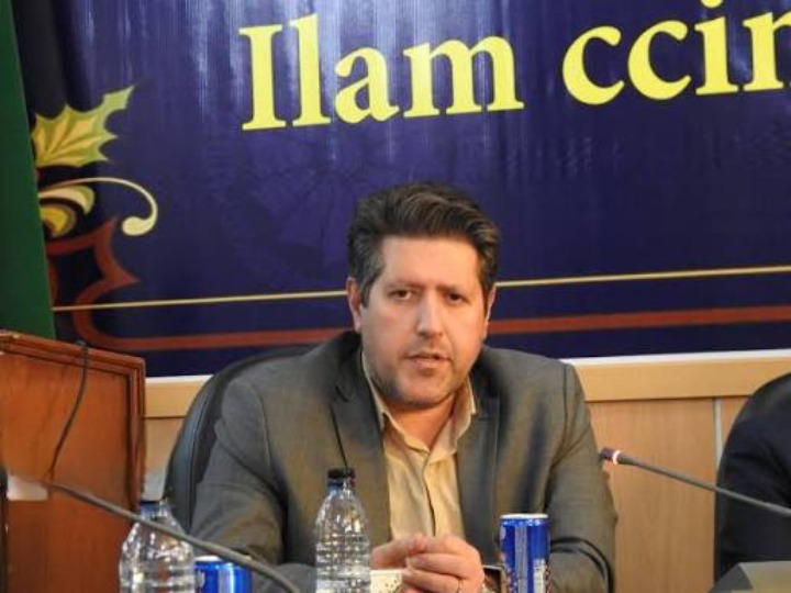 گفتگو با مدیرکل صمت ایلام